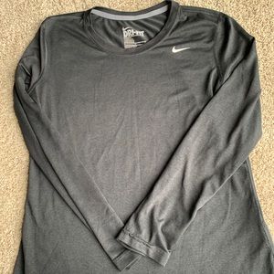 Nike long sleeve